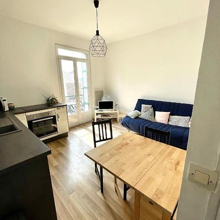 Villa Yvonne Mers-les-Bains Kültér fotó